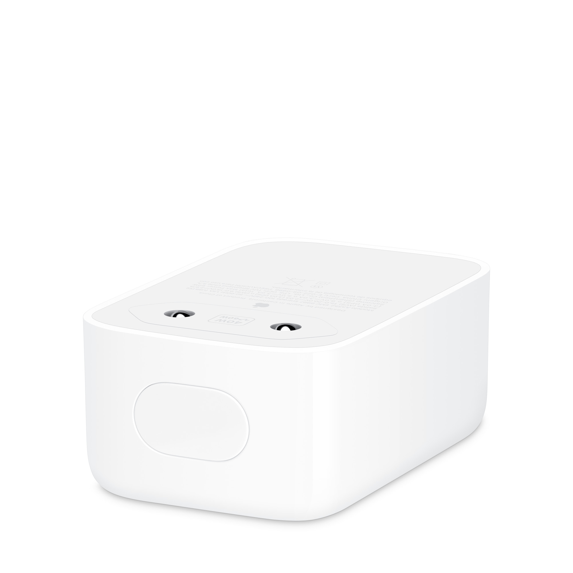 Cục sạc Apple 40W Dynamic Power Adapter with 60W Max | Chính hãng Việt Nam