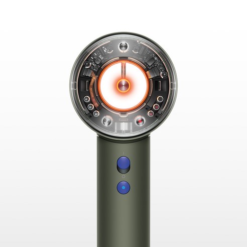 Máy sấy tóc Dyson Supersonic Nural HD16 (Ceramic Khaki) - Limited Edition