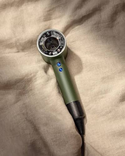 Máy sấy tóc Dyson Supersonic Nural HD16 (Ceramic Khaki) - Limited Edition