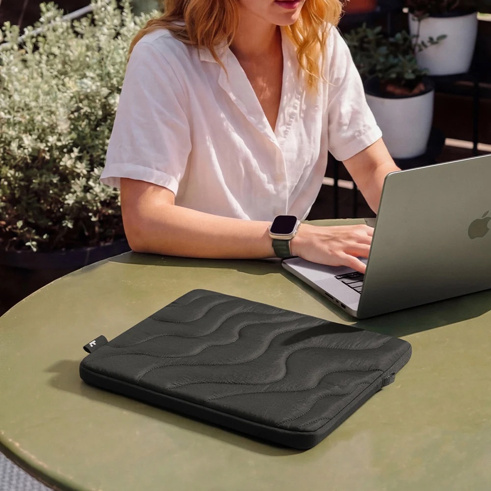 Túi chống sốc Tomtoc Terra A27 (Macbook/Ultrabook 16
