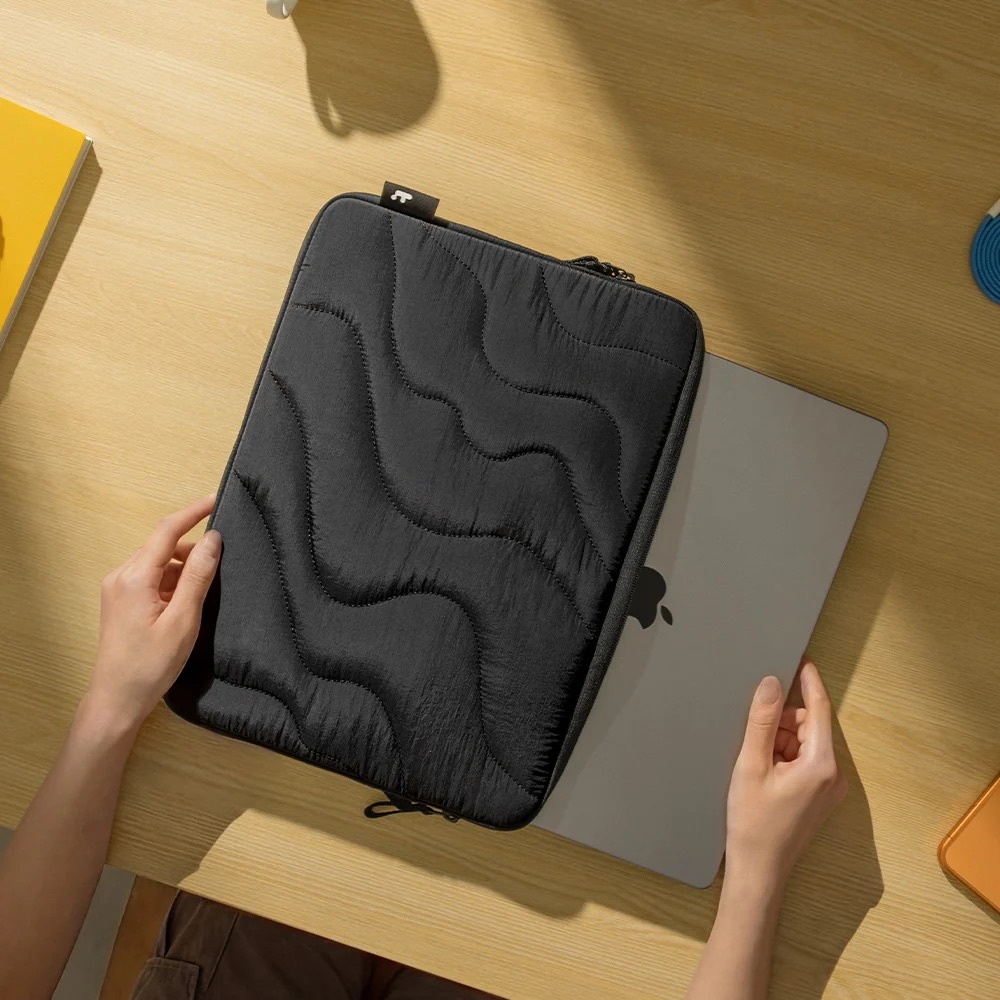 Túi chống sốc Tomtoc Terra A27 (Macbook/Ultrabook 16