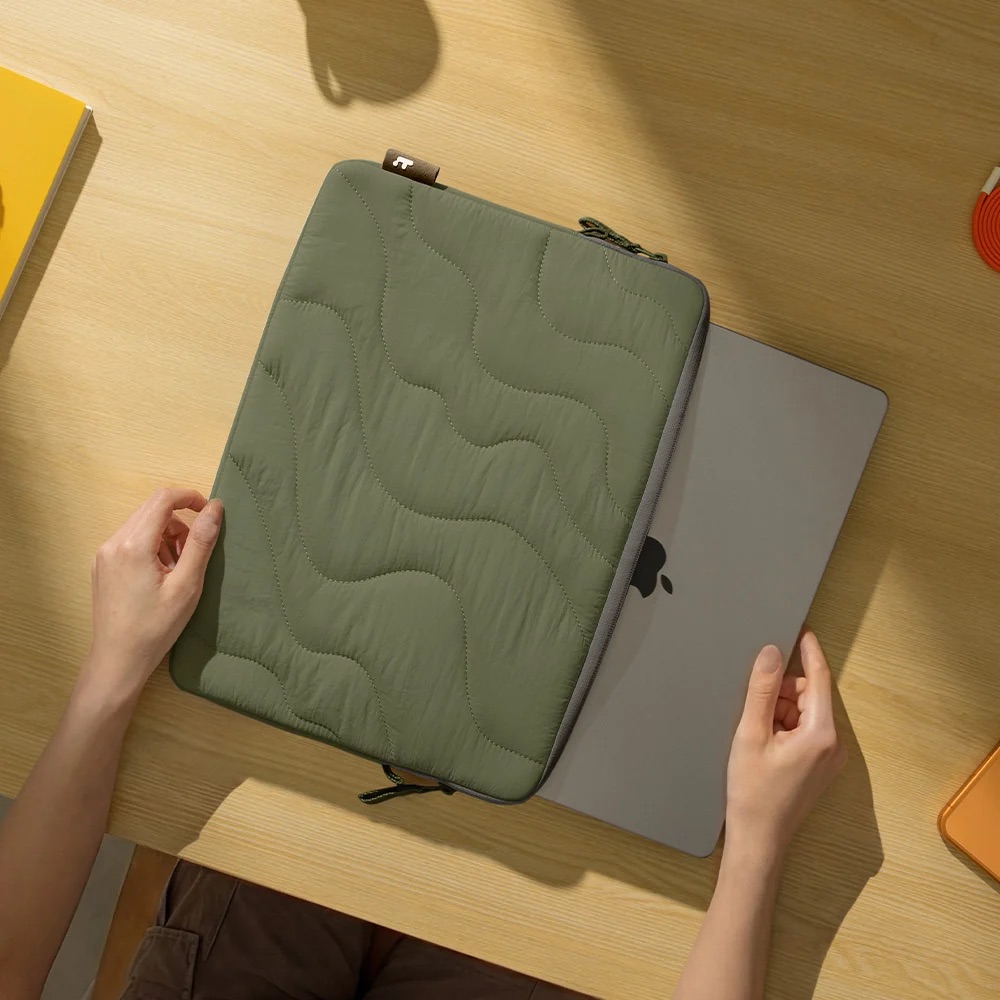 Túi chống sốc Tomtoc Terra A27 (Macbook/Ultrabook 16
