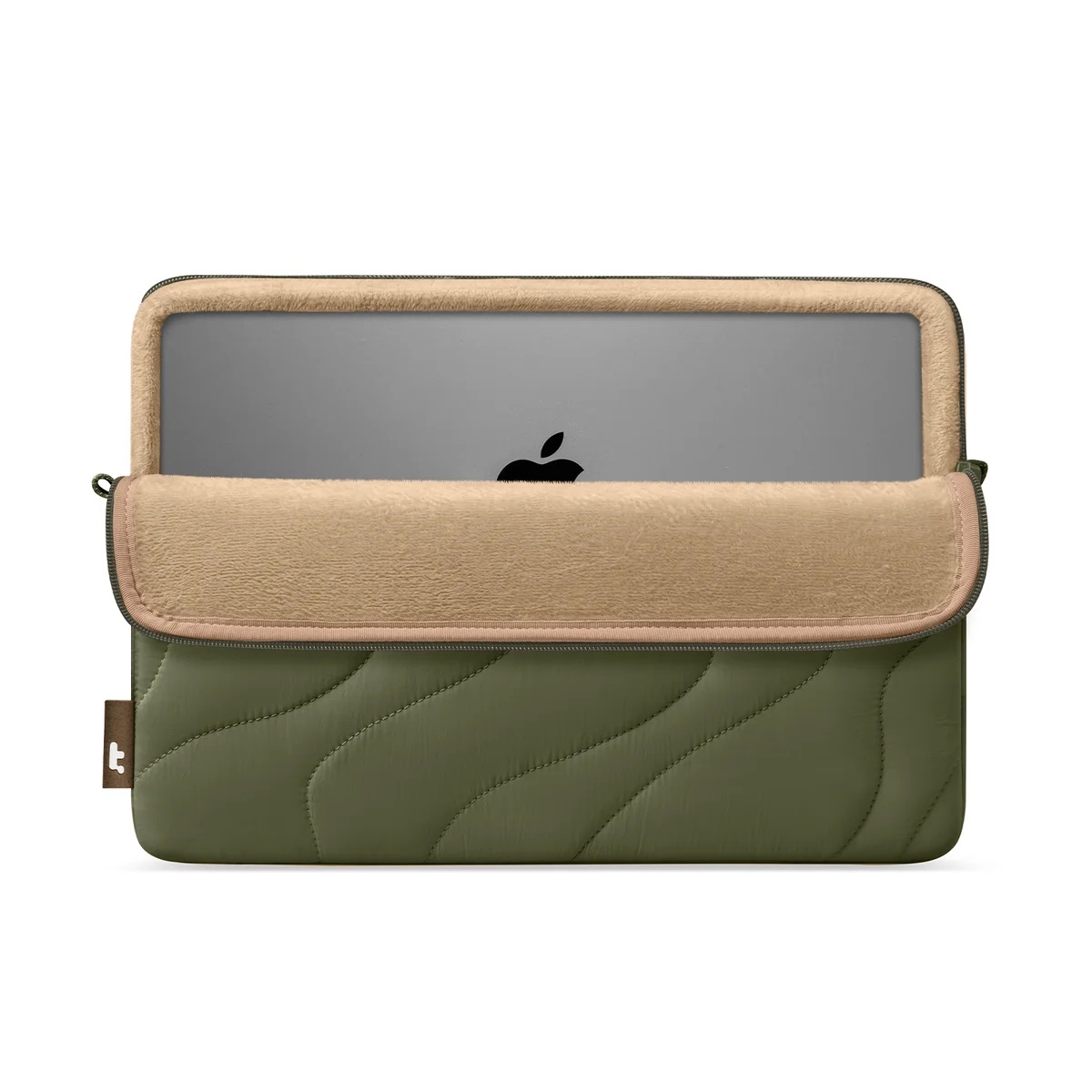 Túi chống sốc Tomtoc Terra A27 (Macbook/Ultrabook 16