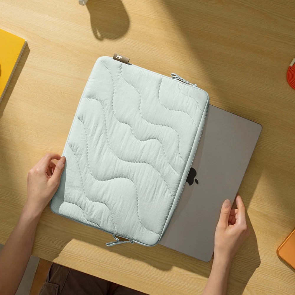Túi chống sốc Tomtoc Terra A27 (Macbook/Ultrabook 16