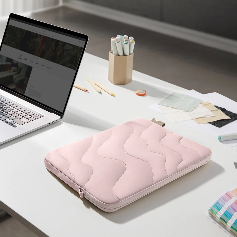 Túi chống sốc Tomtoc Terra A27 (Macbook/Ultrabook 16