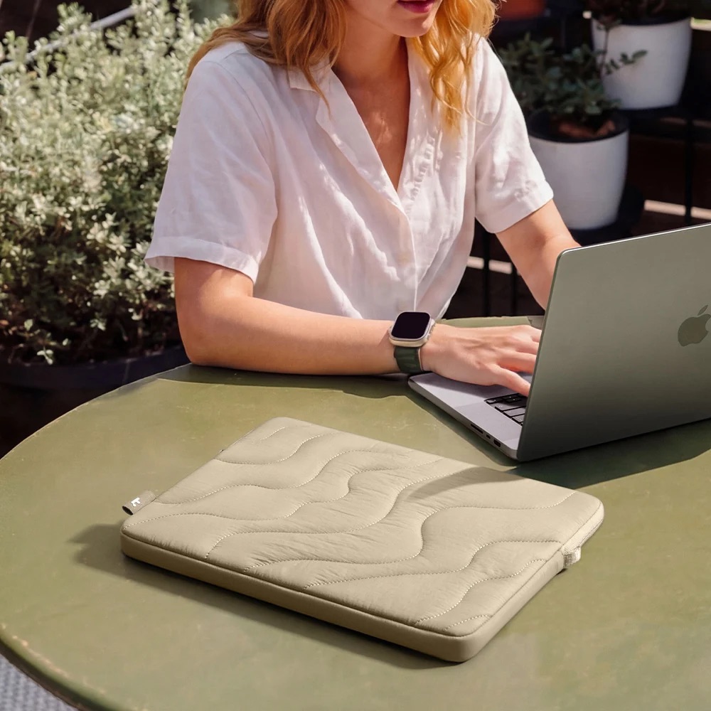 Túi chống sốc Tomtoc Terra A27 (Macbook/Ultrabook 16