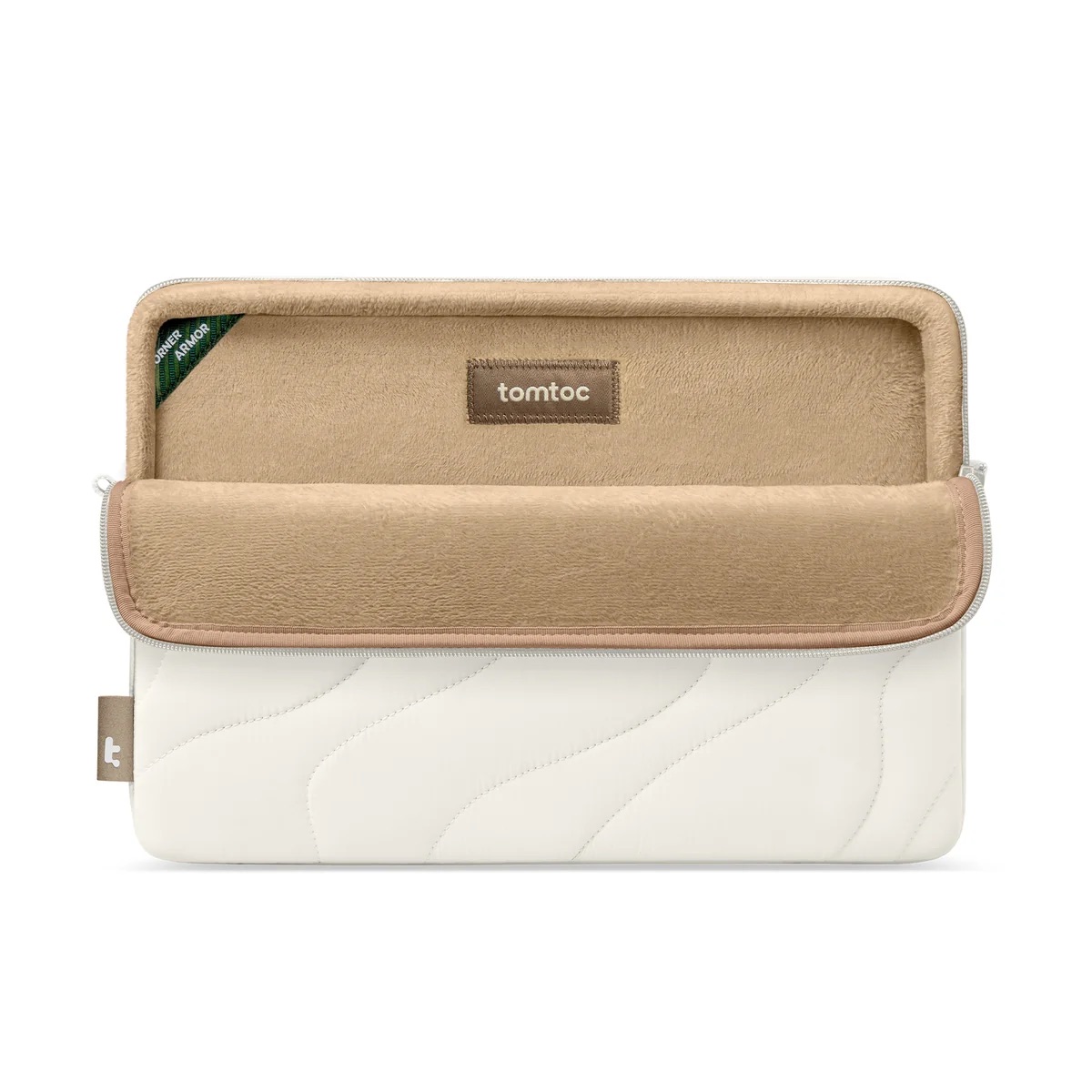 Túi chống sốc Tomtoc Terra A27 (Macbook/Ultrabook 16