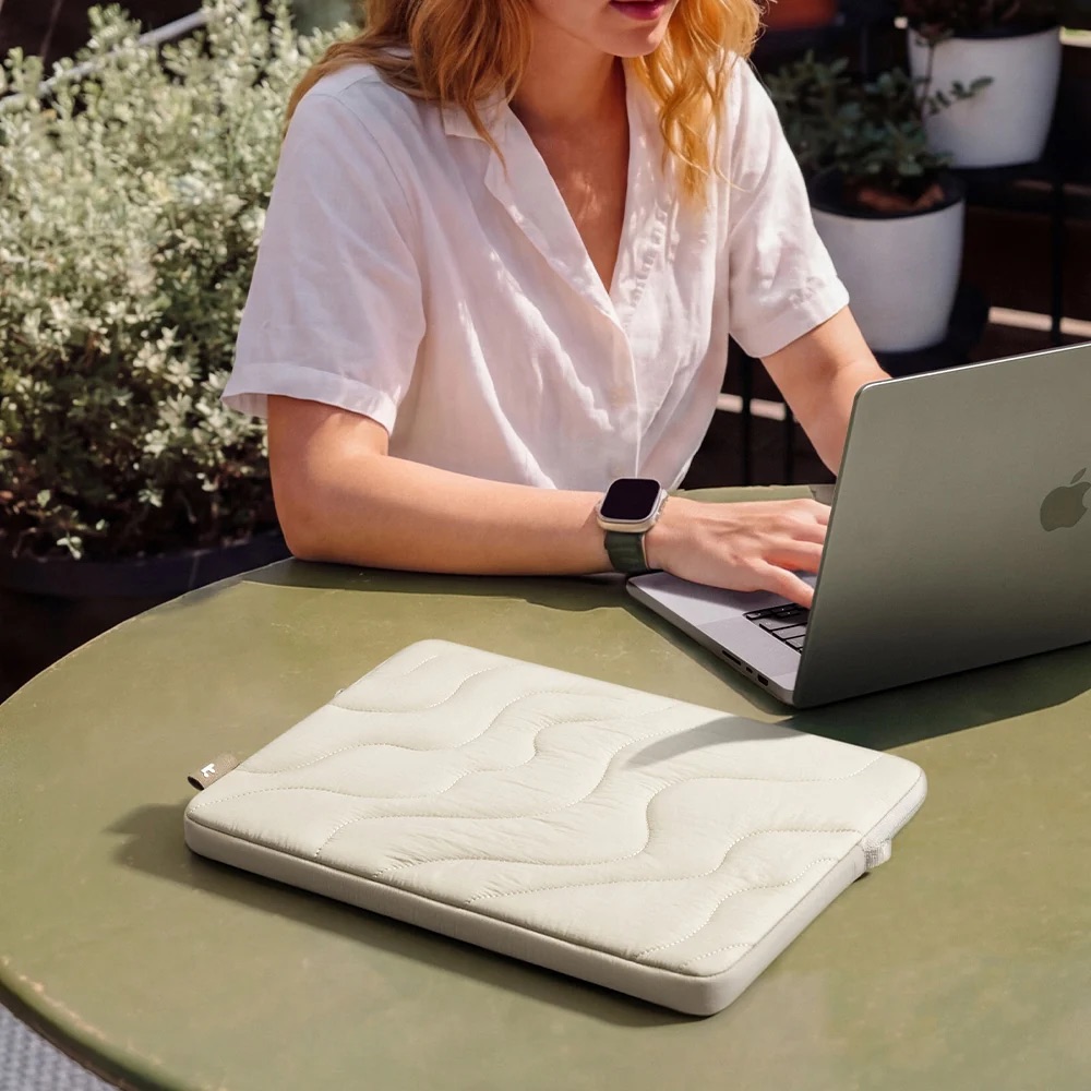 Túi chống sốc Tomtoc Terra A27 (Macbook/Ultrabook 16