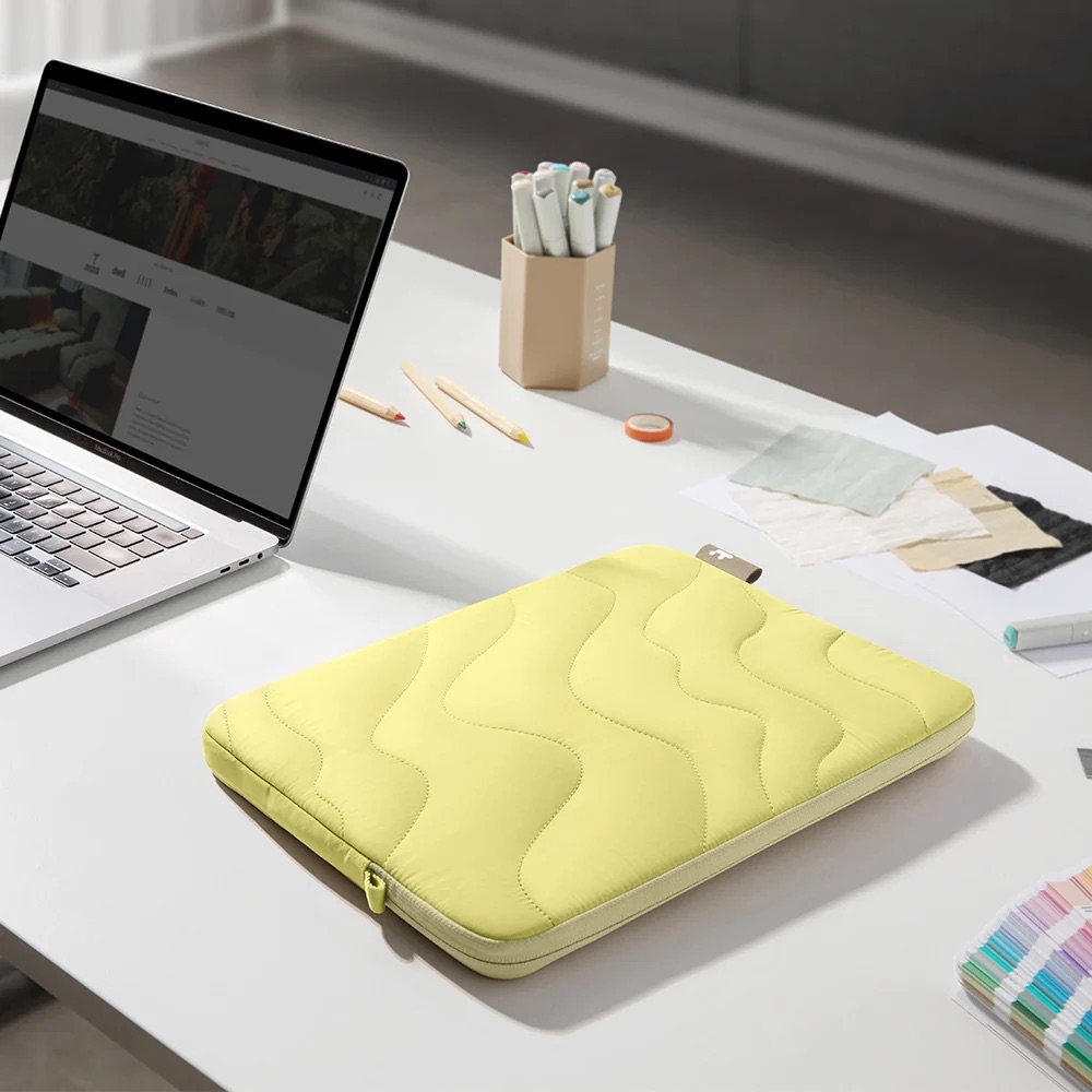 Túi chống sốc Tomtoc Terra A27 (Macbook/Ultrabook 16