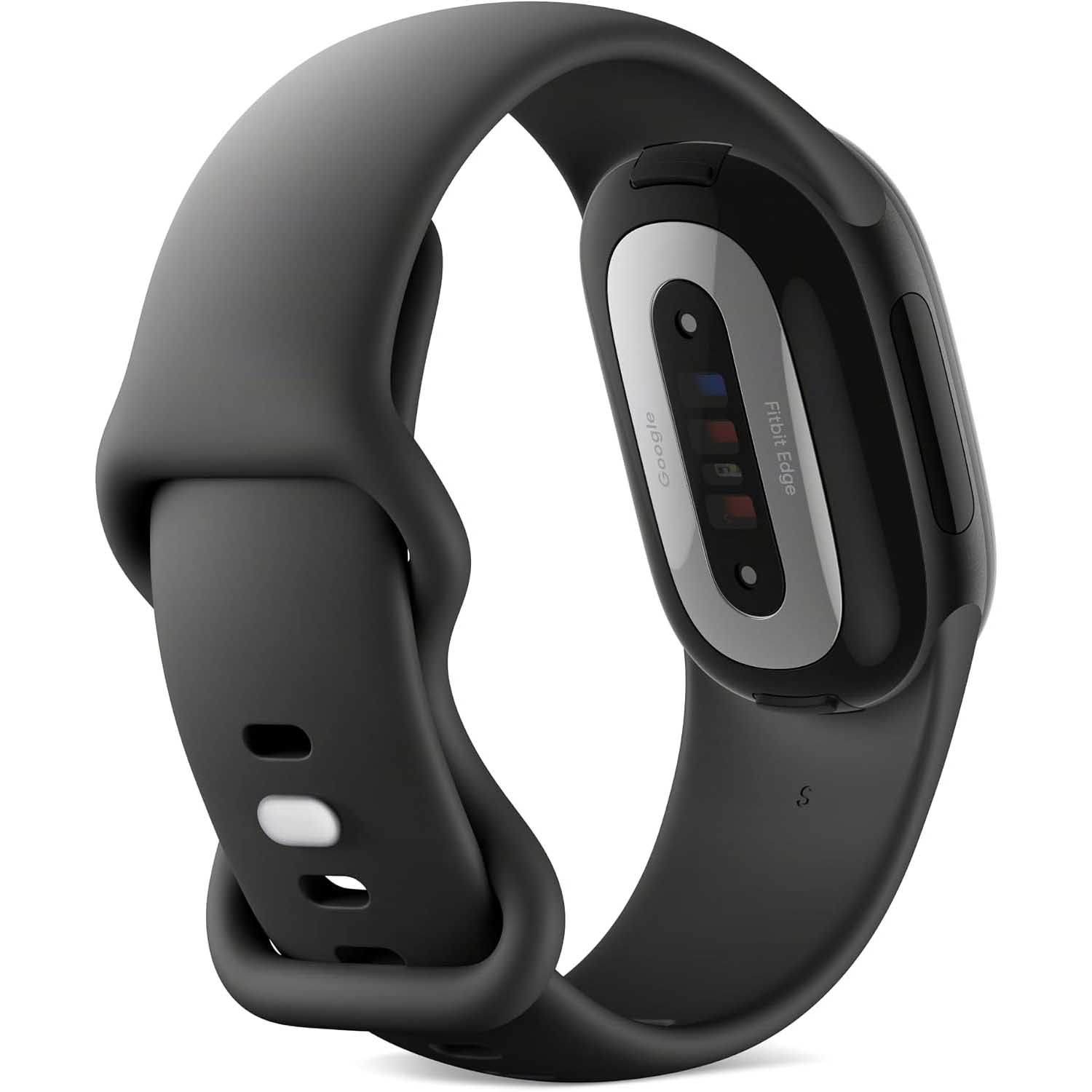 Vòng đeo sức khoẻ Google Fitbit Edge
