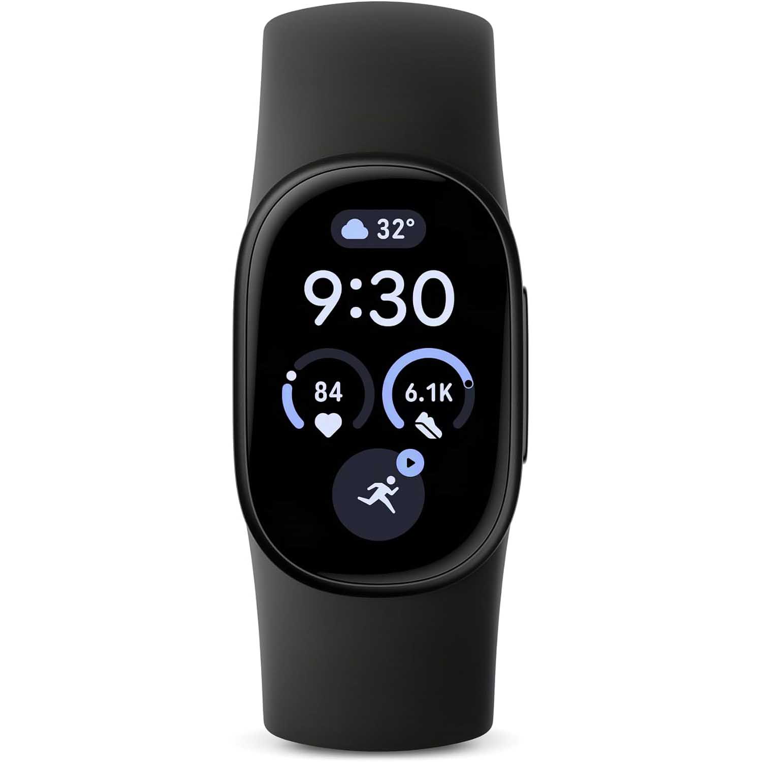 Vòng đeo sức khoẻ Google Fitbit Edge