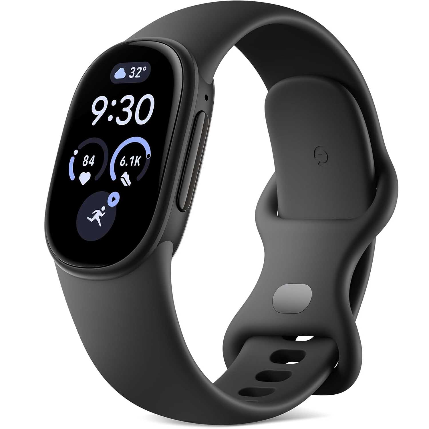 Vòng đeo sức khoẻ Google Fitbit Edge