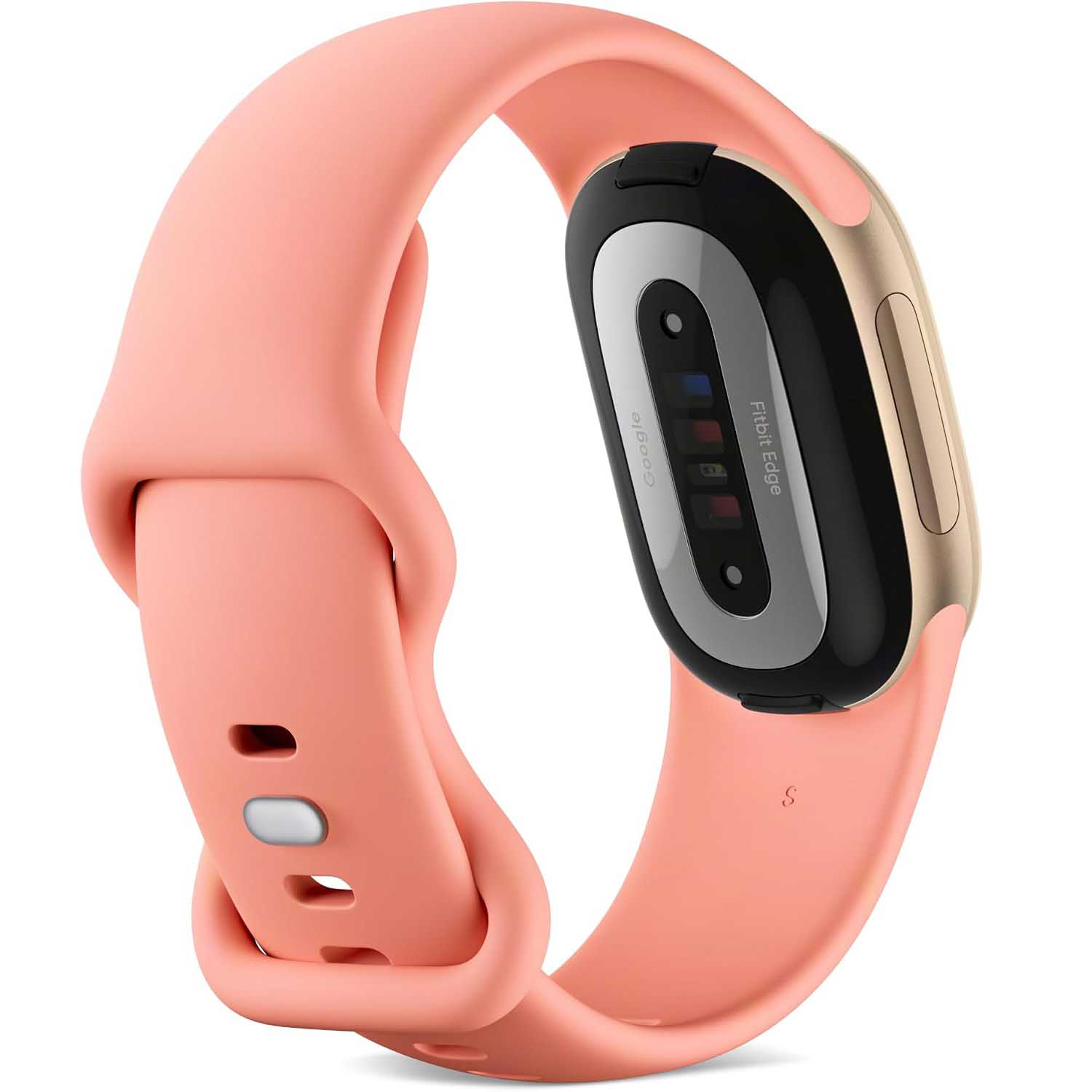 Vòng đeo sức khoẻ Google Fitbit Edge