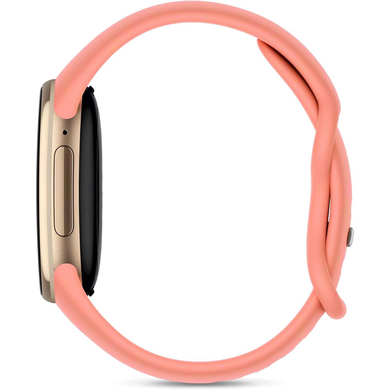 Vòng đeo sức khoẻ Google Fitbit Edge