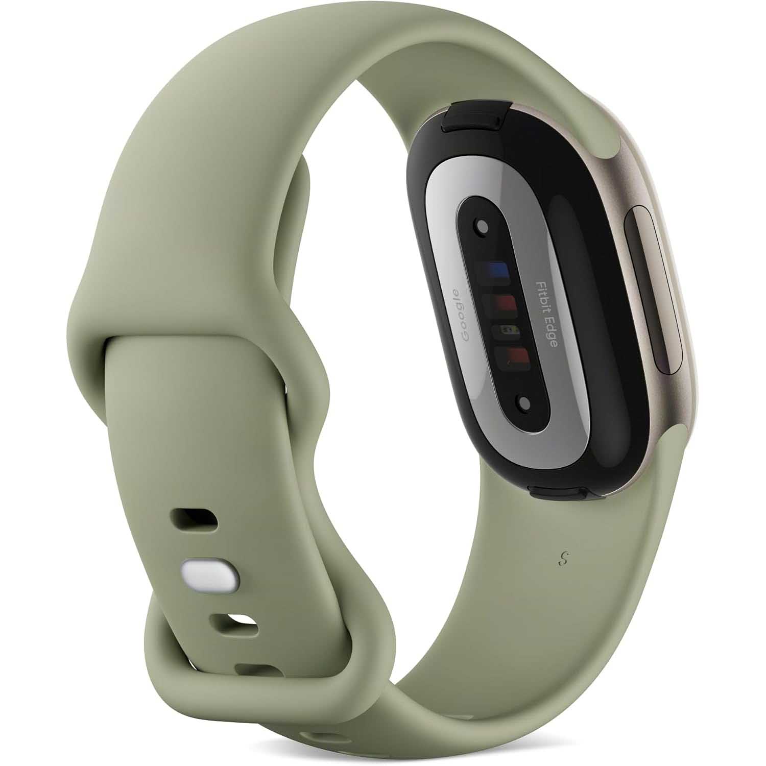 Vòng đeo sức khoẻ Google Fitbit Edge