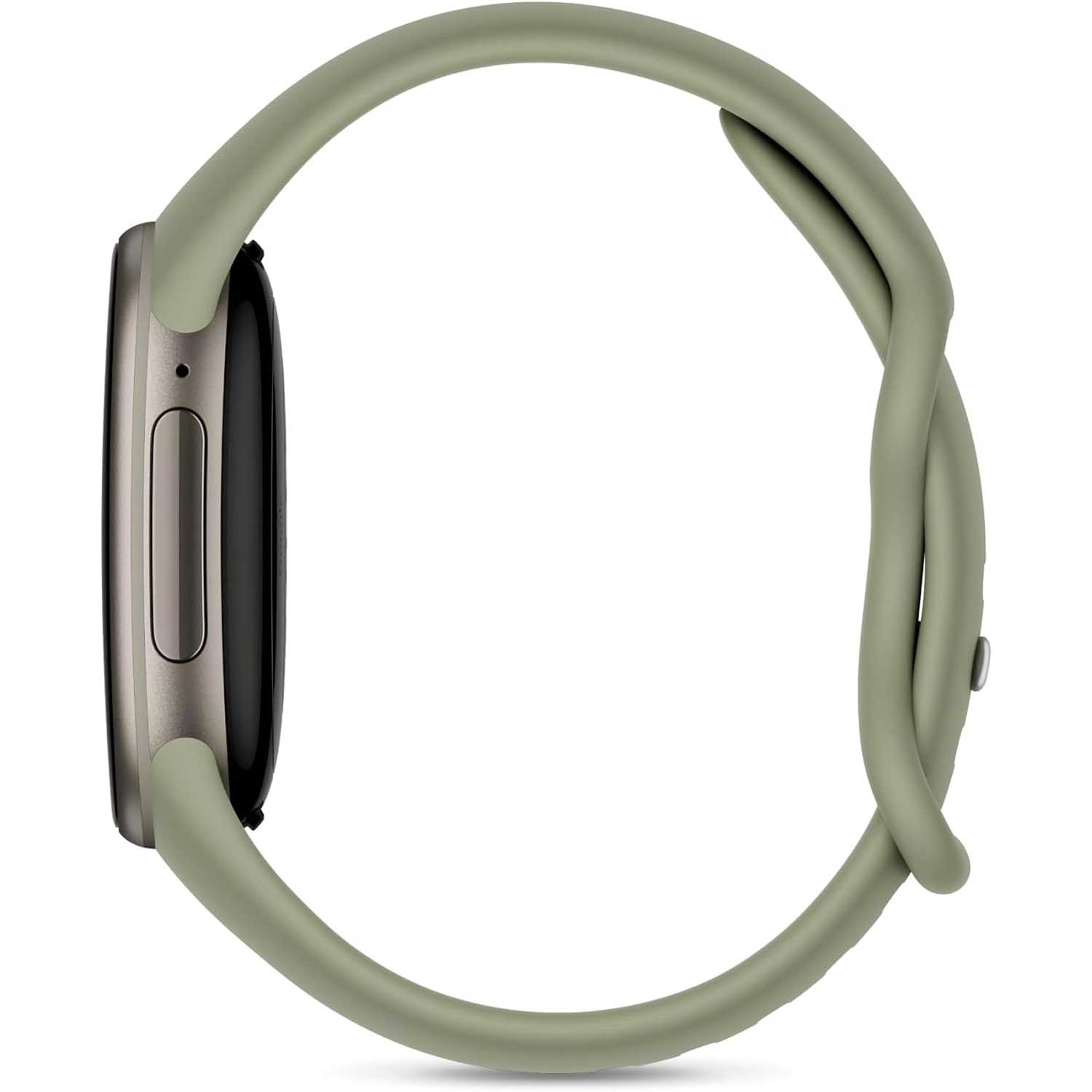 Vòng đeo sức khoẻ Google Fitbit Edge