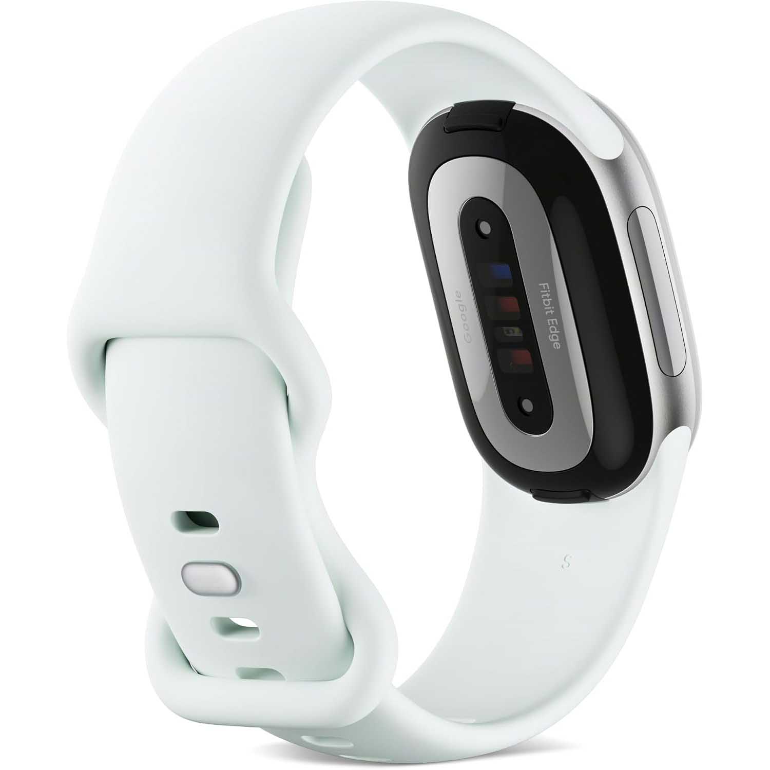 Vòng đeo sức khoẻ Google Fitbit Edge