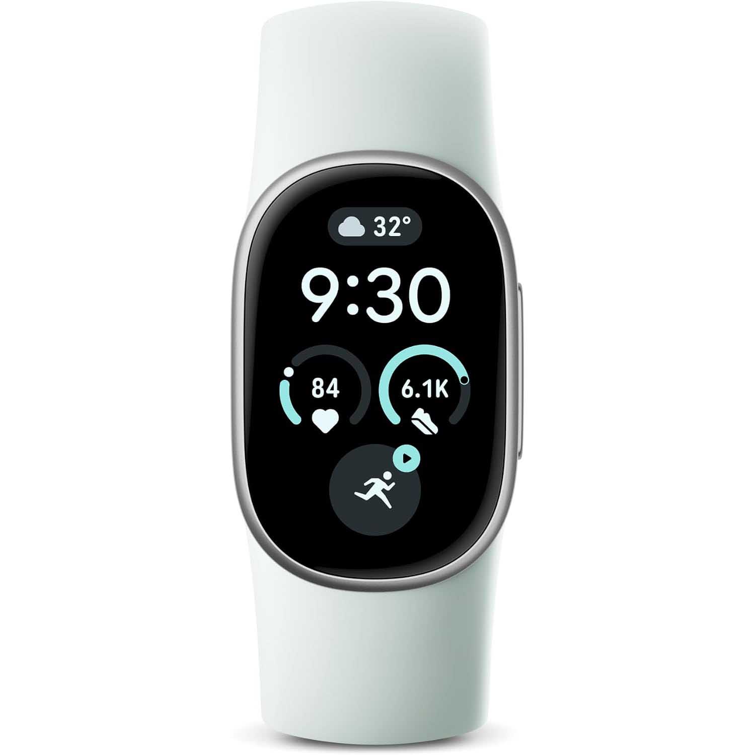 Vòng đeo sức khoẻ Google Fitbit Edge