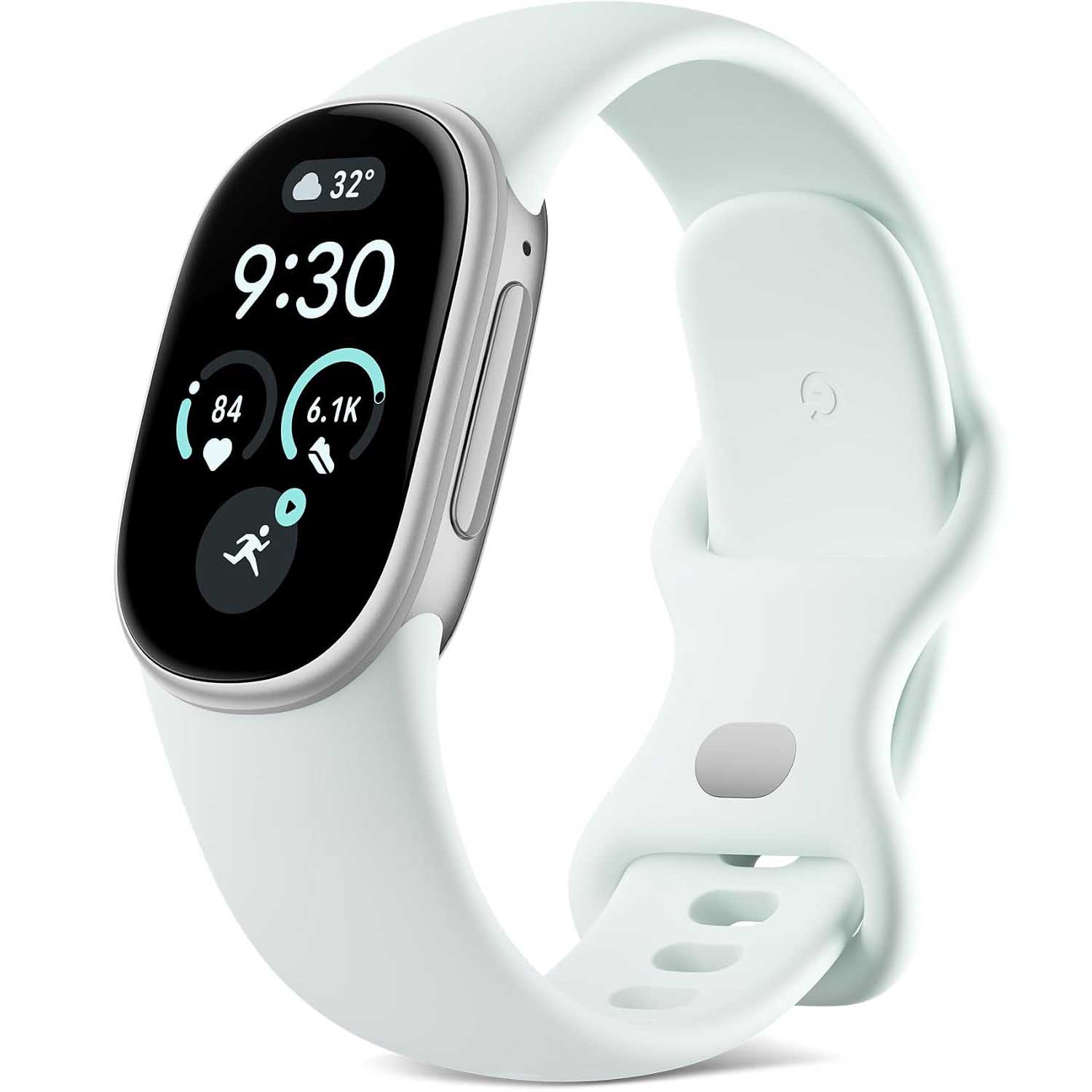 Vòng đeo sức khoẻ Google Fitbit Edge