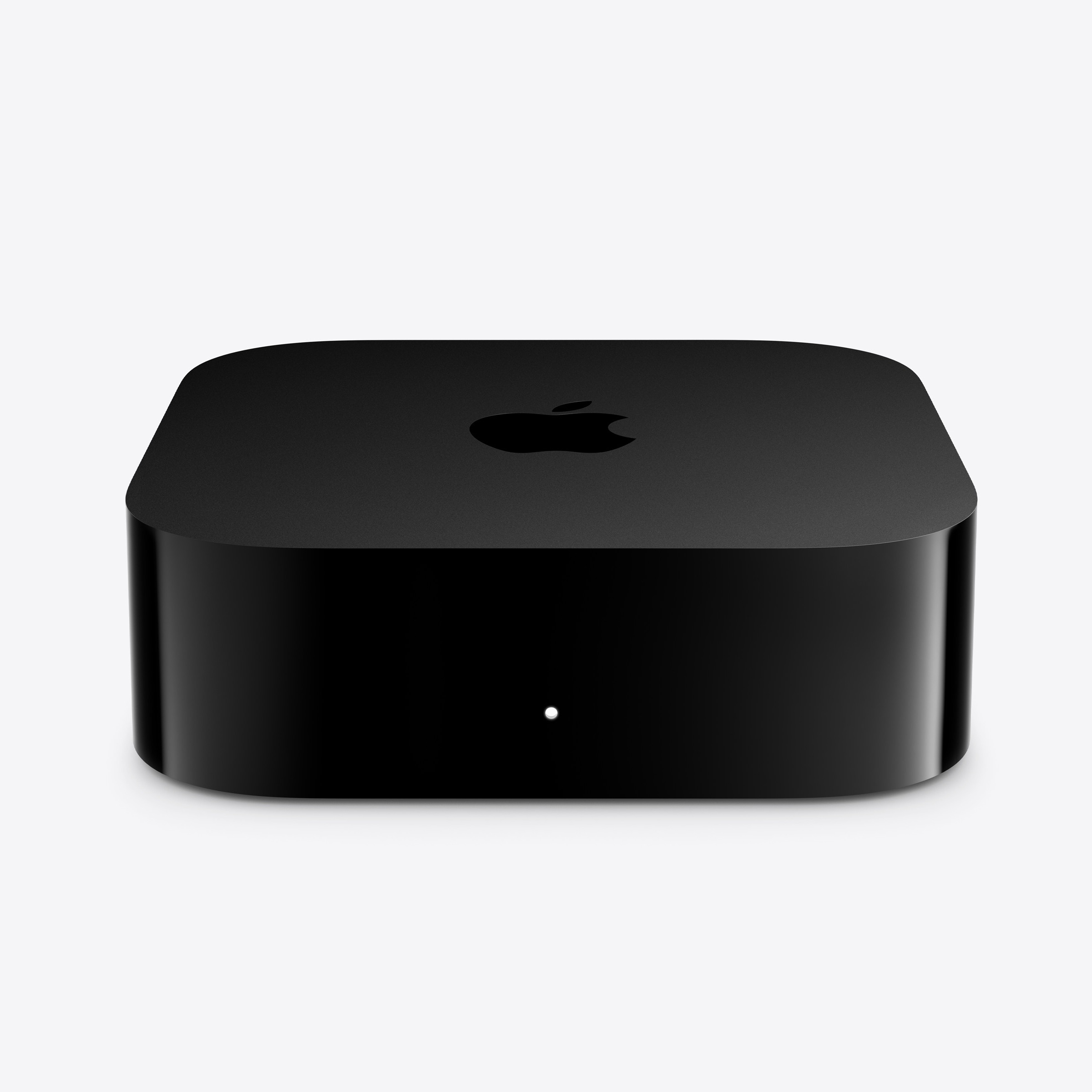 Apple TV 4K 2026