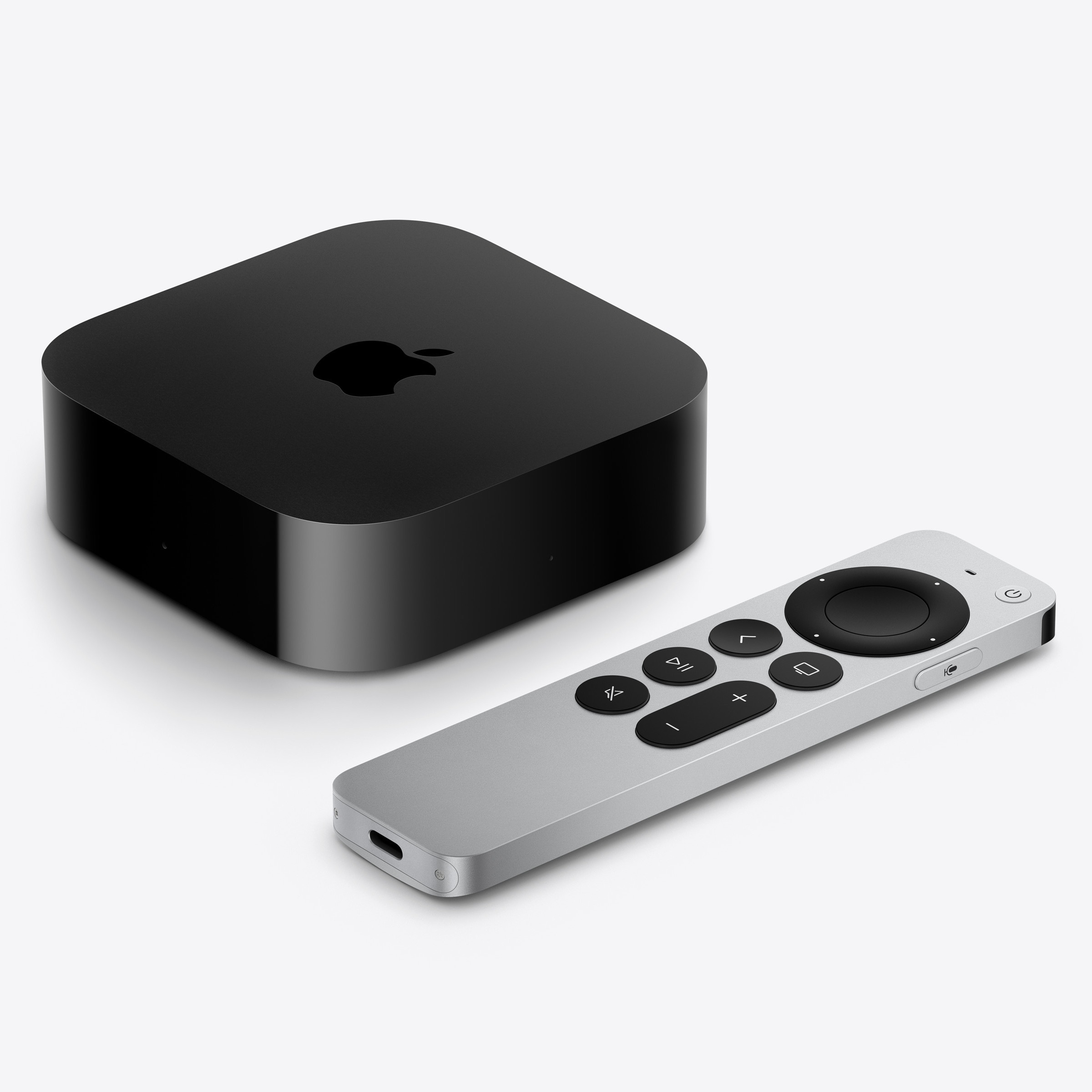 Apple TV 4K 2026