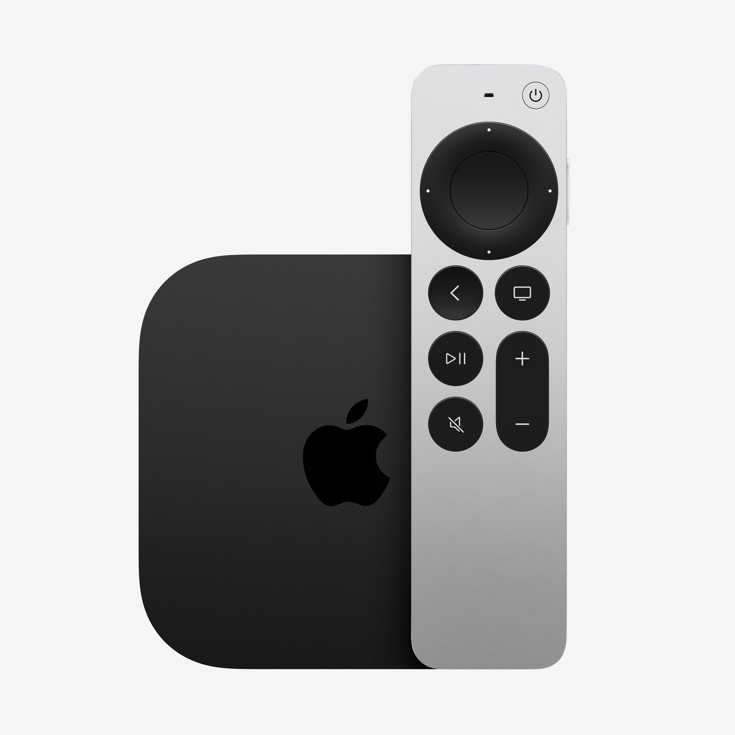 Apple TV 4K 2026
