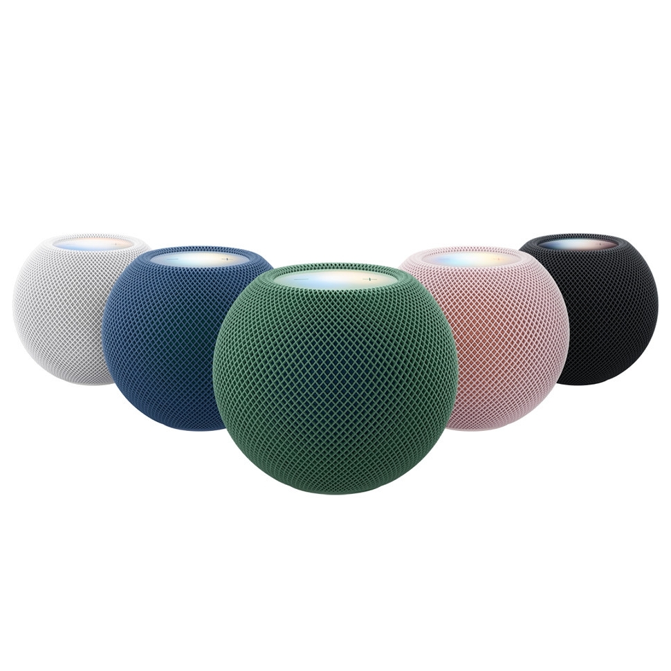 Apple HomePod Mini 2