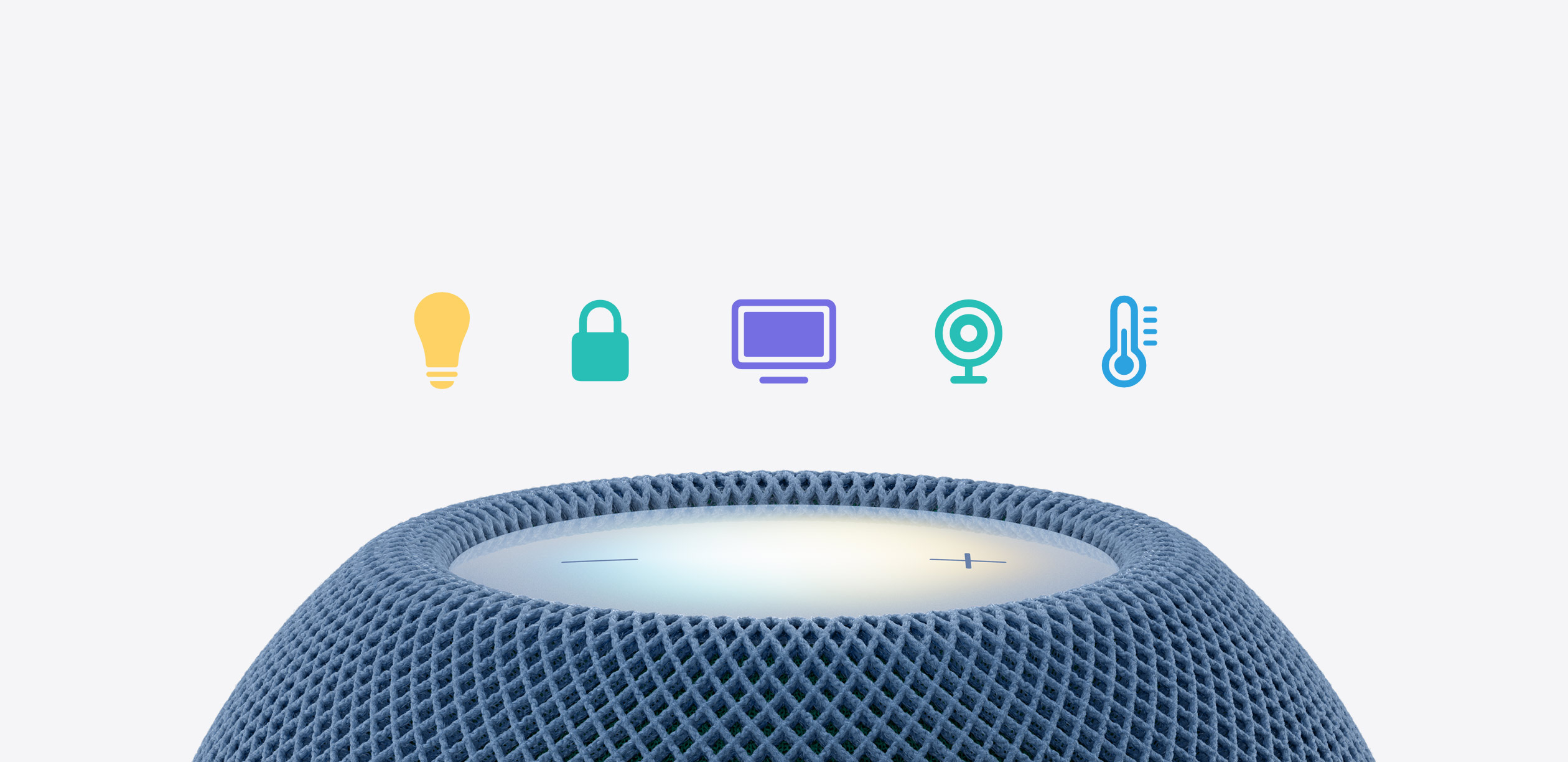 Apple HomePod Mini 2