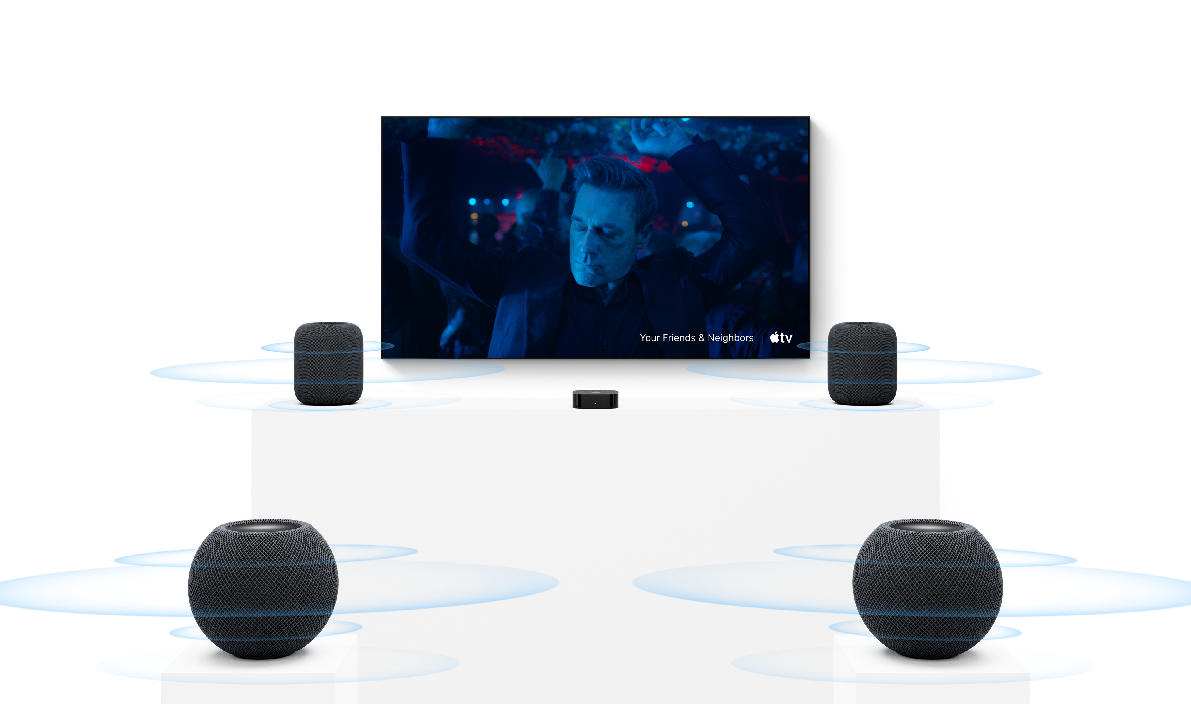 Apple HomePod Mini 2