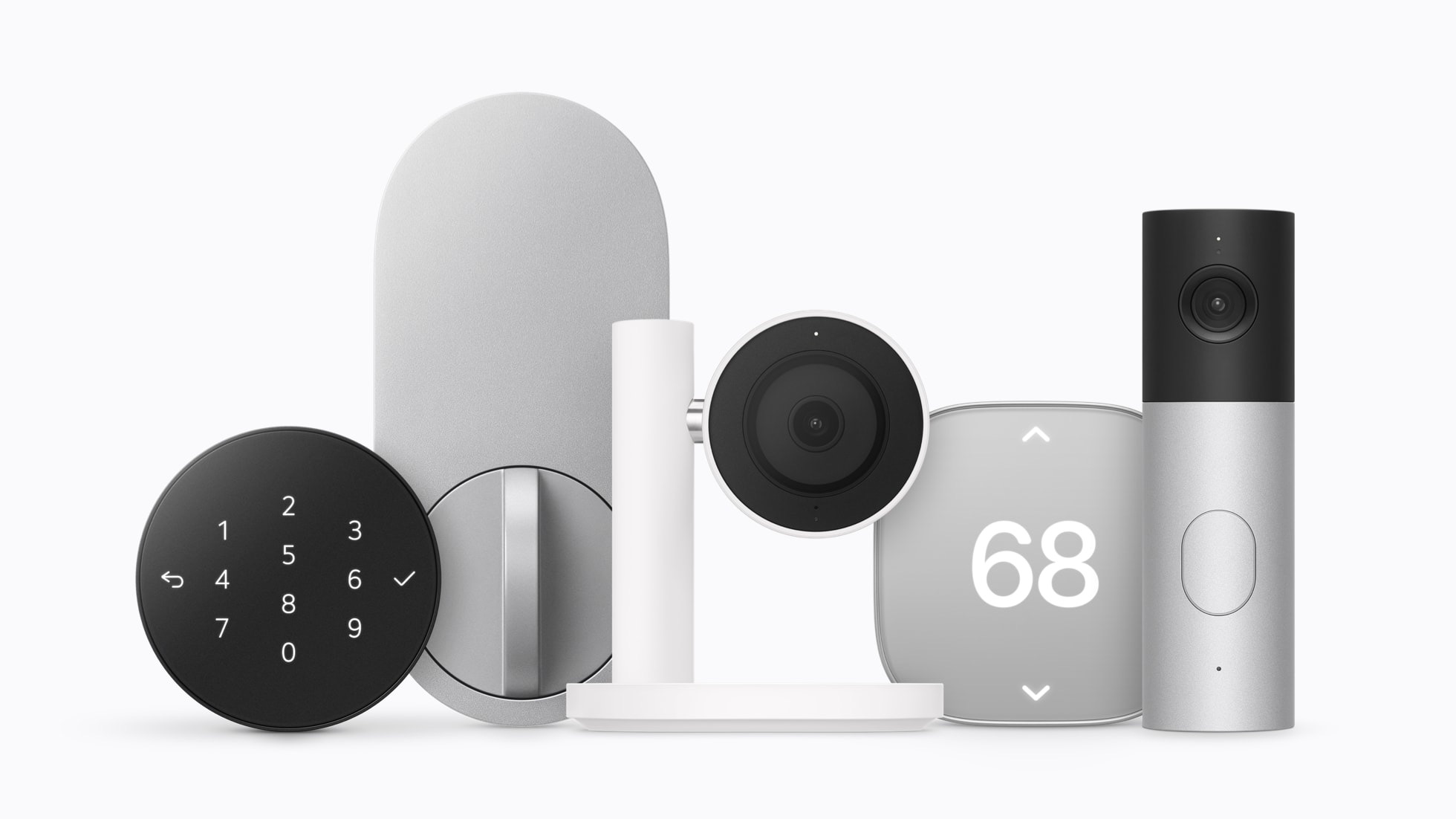 Apple HomeView