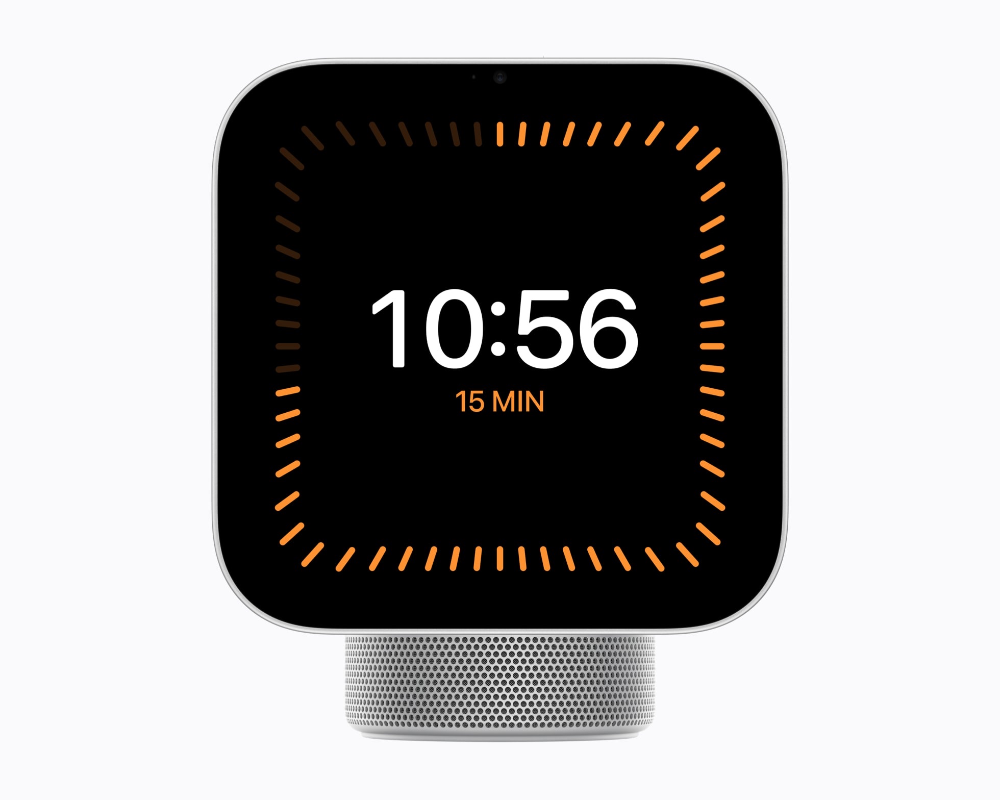 Apple HomeView