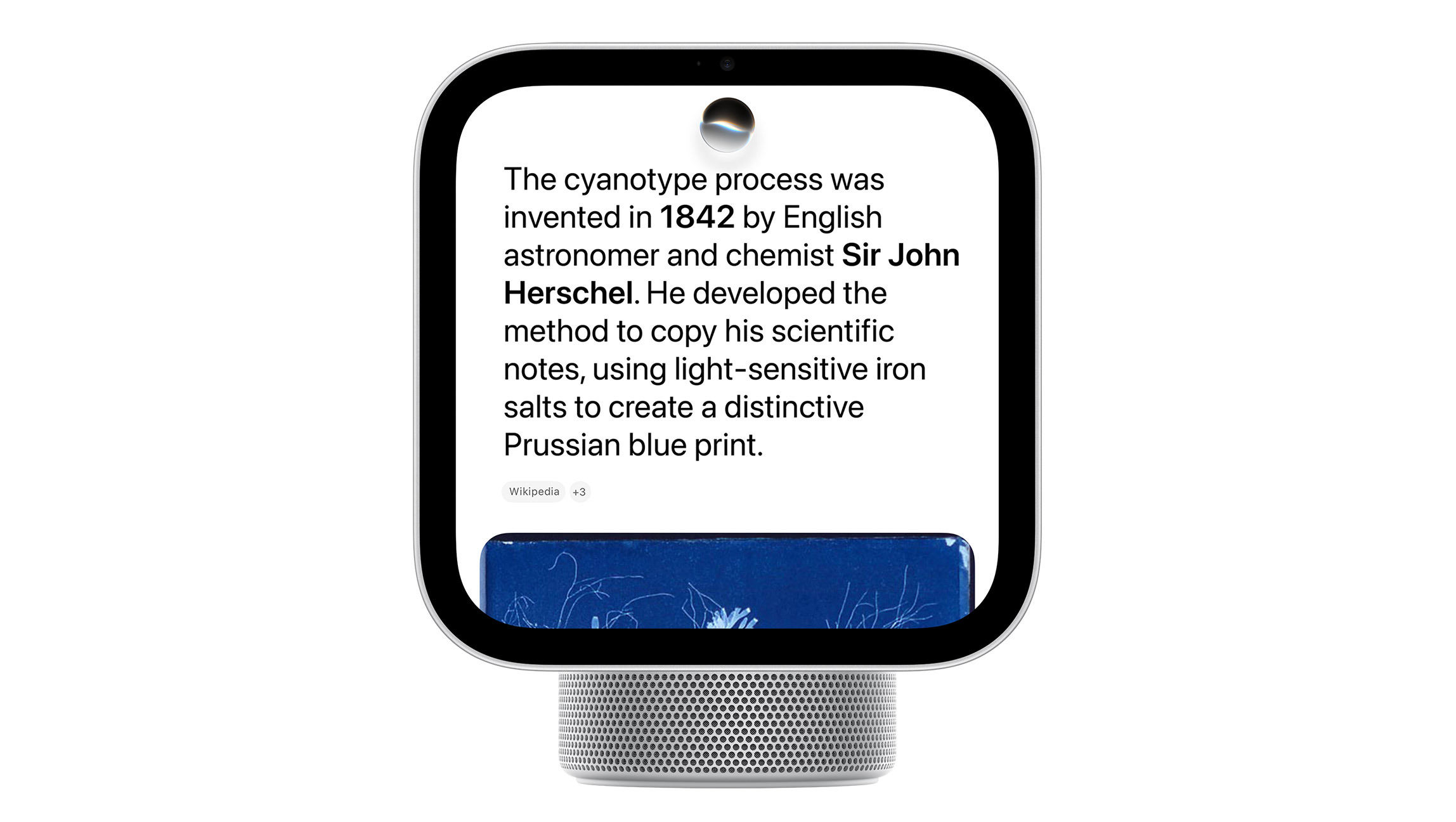 Apple HomeView