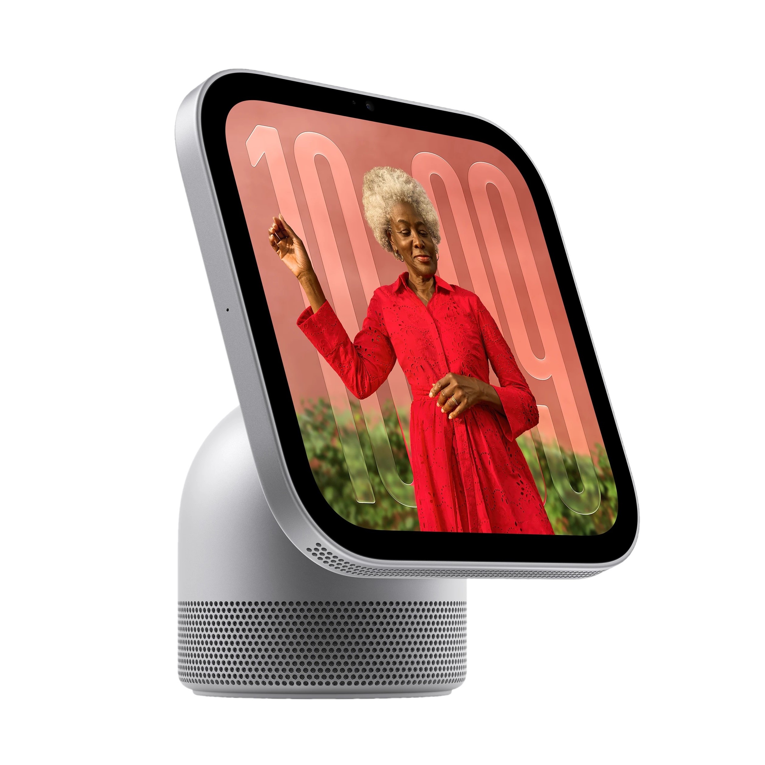 Apple HomeView