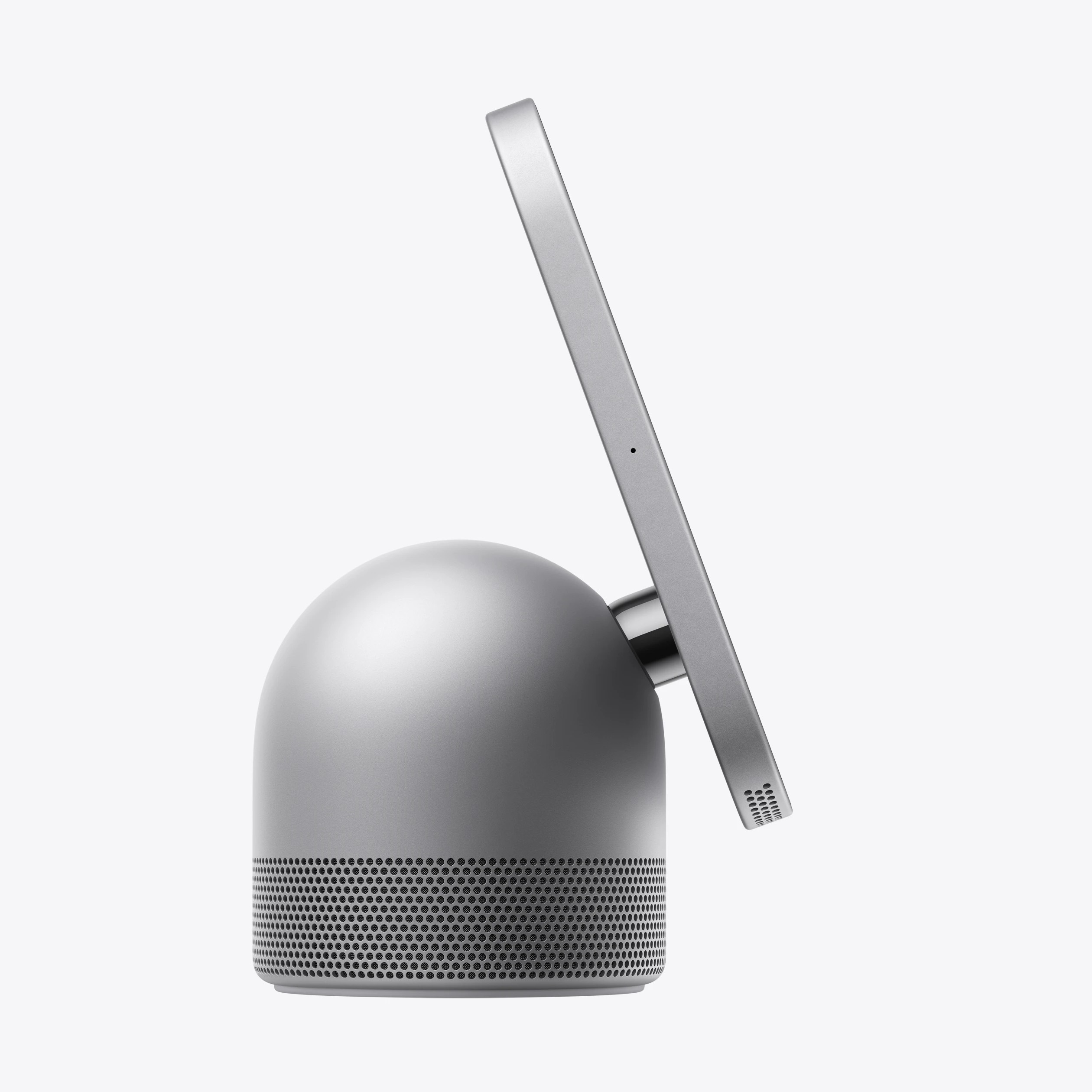 Apple HomeView