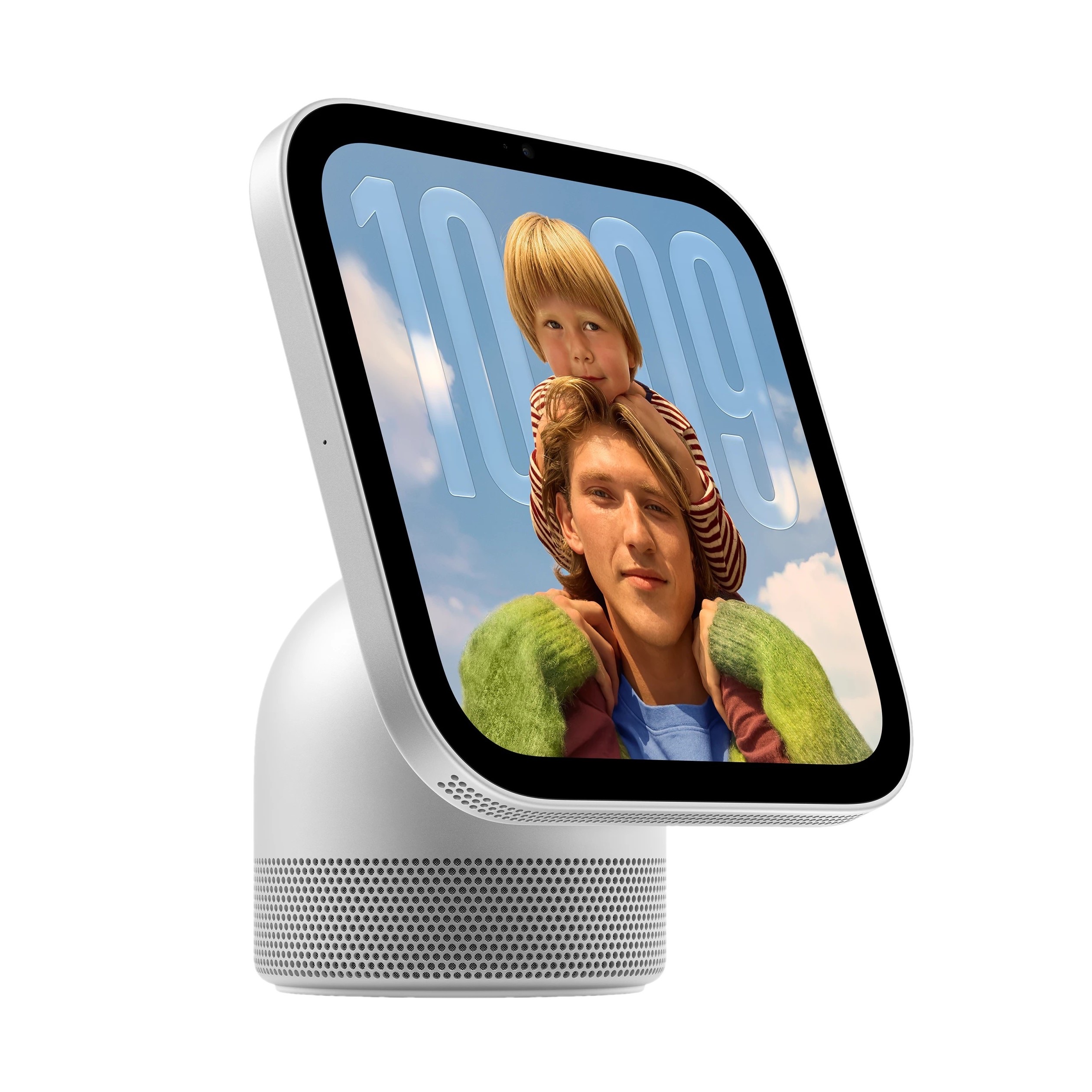 Apple HomeView
