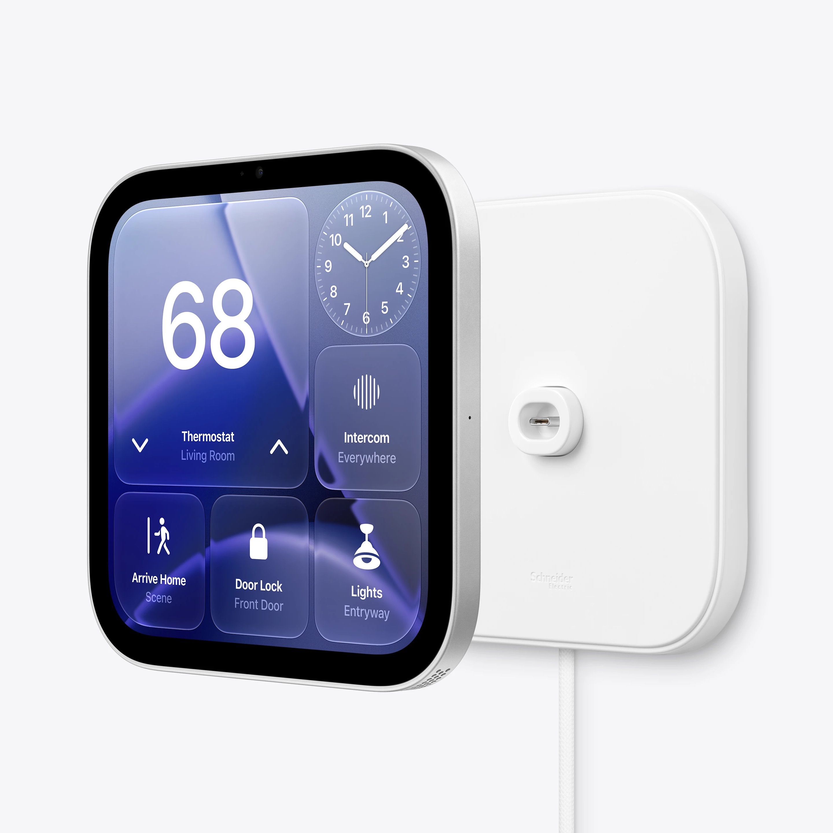 Apple HomeView Wall Mounted