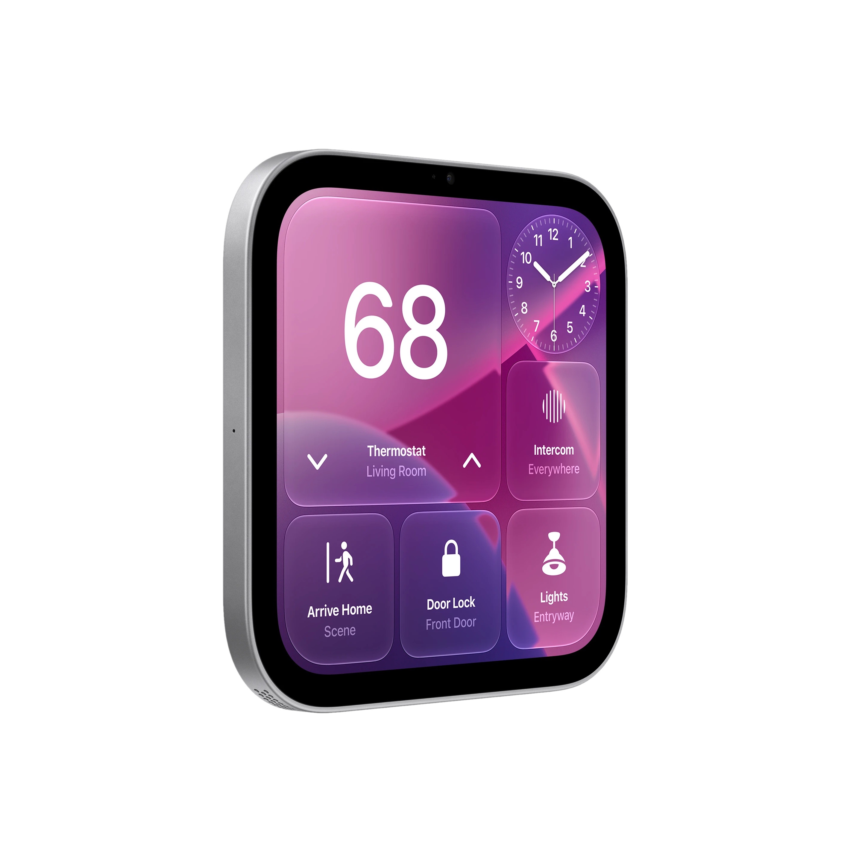 Apple HomeView Wall Mounted