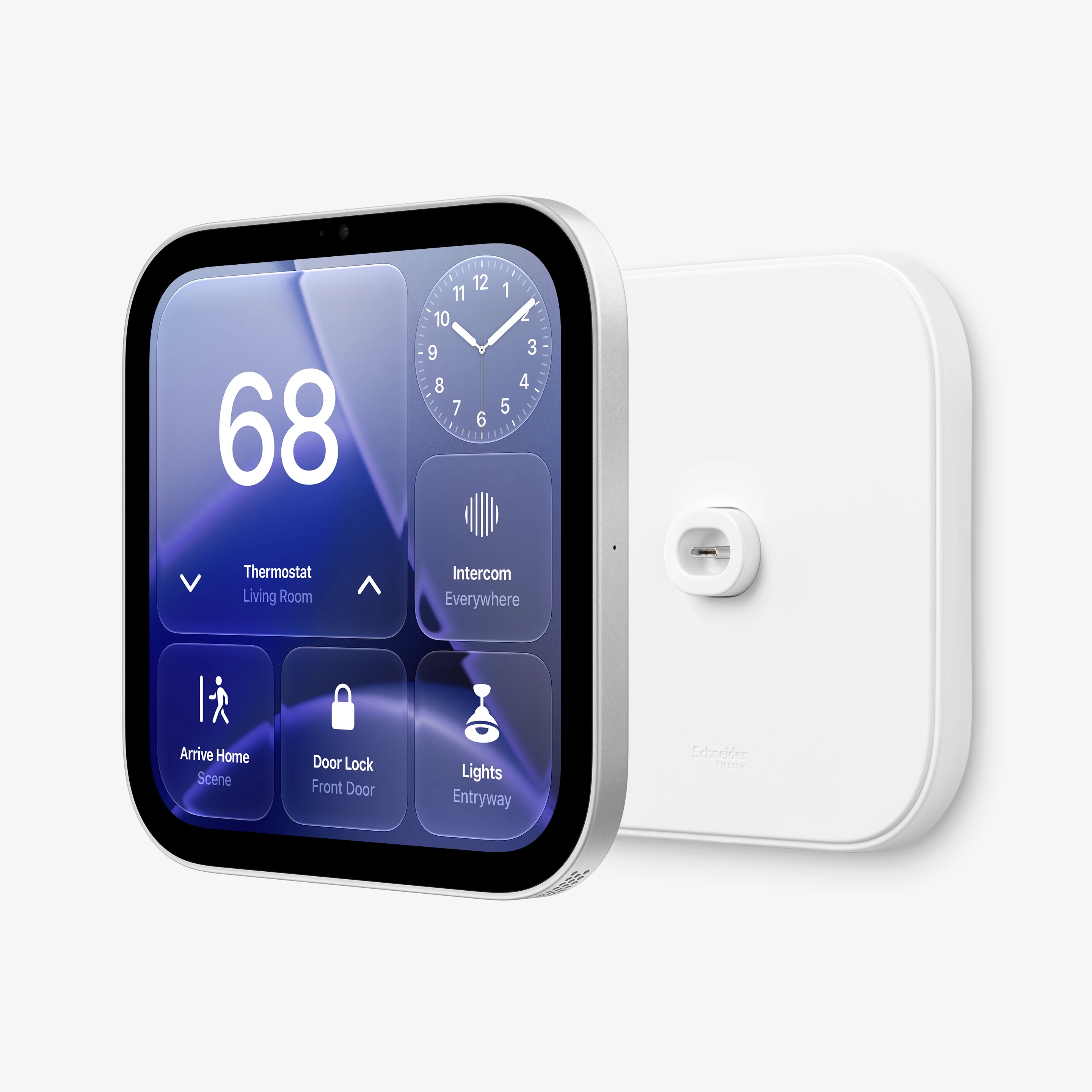 Apple HomeView Wall Mounted