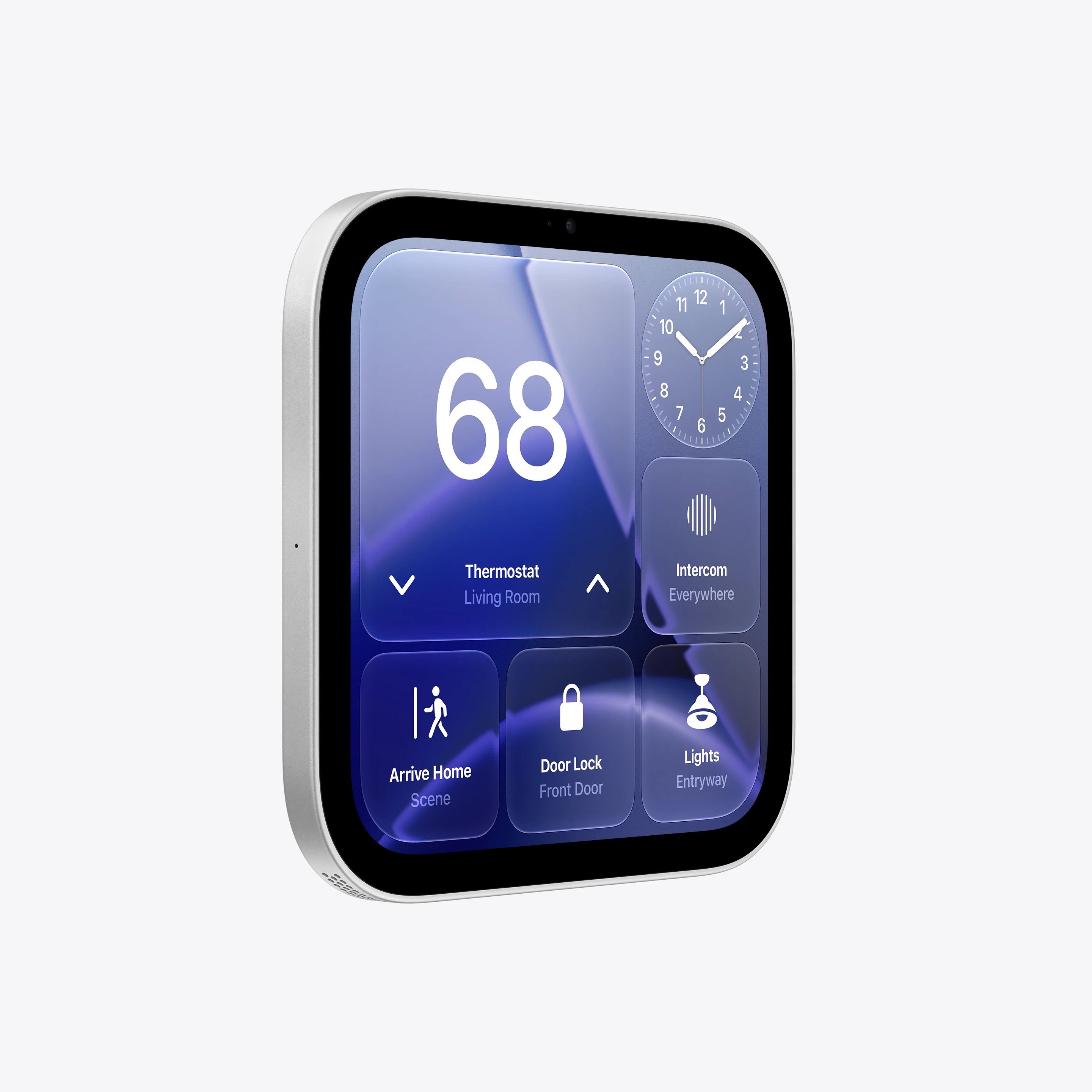 Apple HomeView Wall Mounted