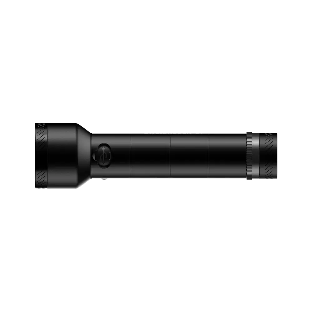 Đèn pin Zweibruder ZB8T 4000 lumen