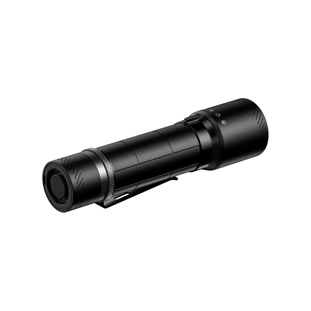 Đèn pin Zweibruder ZB6T 3000 lumen