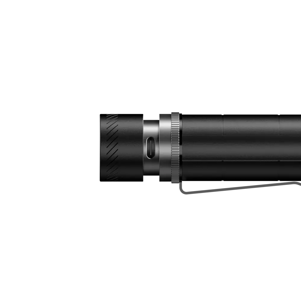 Đèn pin Zweibruder ZB6T 3000 lumen