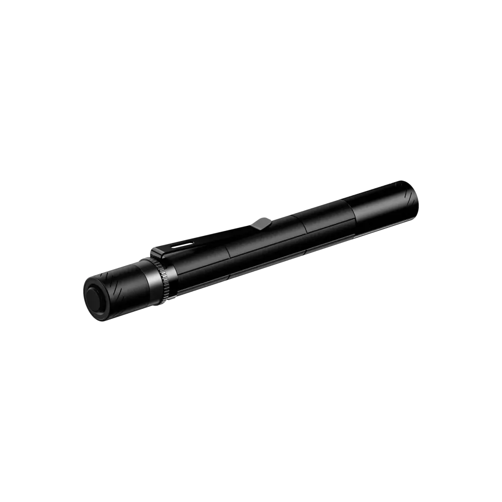 Đèn pin Zweibruder ZB4P 400 lumen
