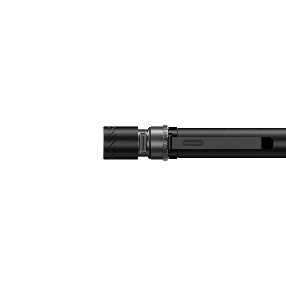 Đèn pin Zweibruder ZB4P 400 lumen