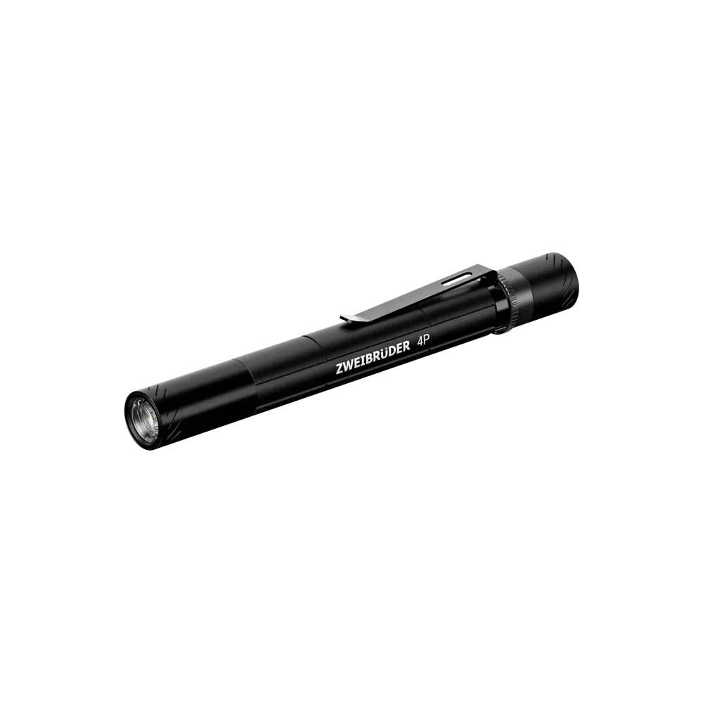 Đèn pin Zweibruder ZB4P 400 lumen