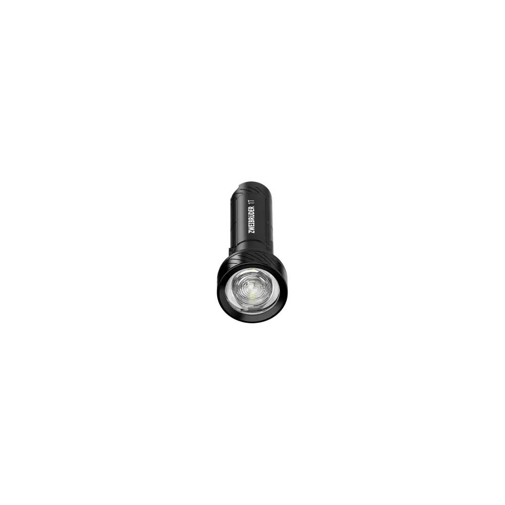 Đèn pin móc khoá Zweibruder ZB1T 500 lumen