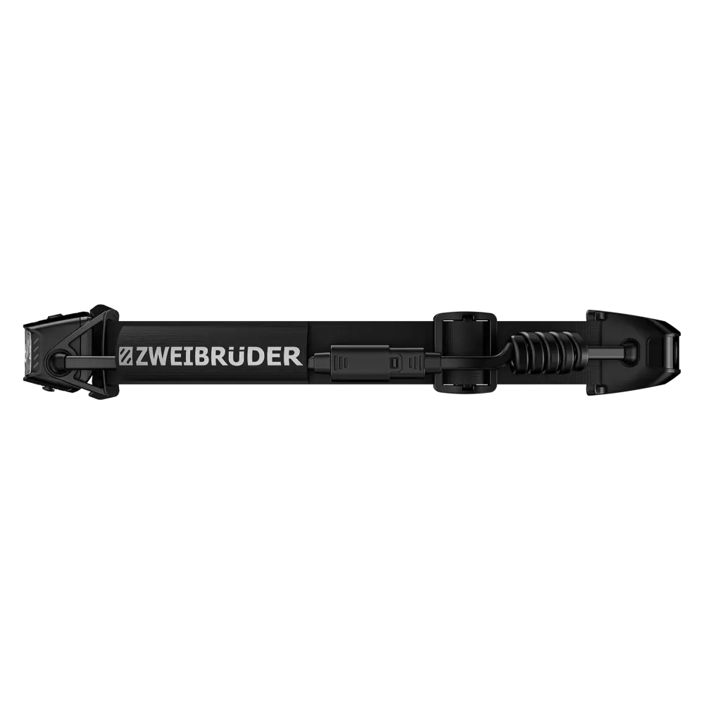 Đèn pin đội đầu Zweibruder ZB9H 2000 lumen