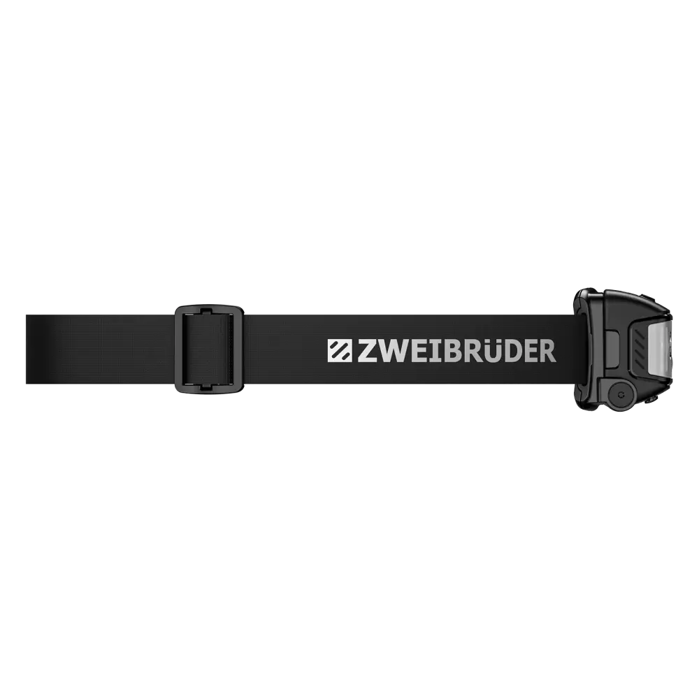 Đèn pin đội đầu Zweibruder ZB3H 600 lumen
