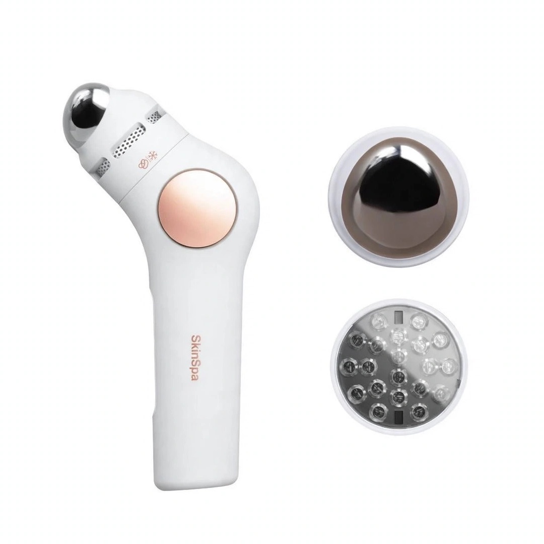 Thiết bị chăm sóc da mặt Therabody SkinSpa PRO