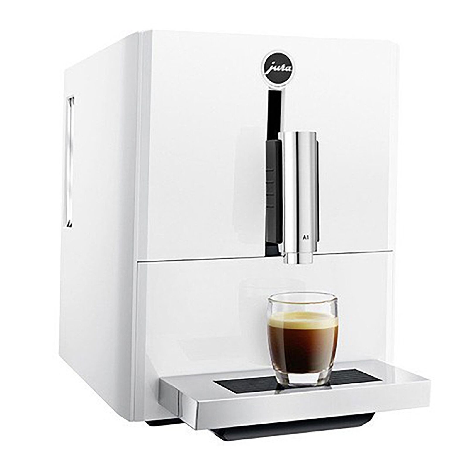 Máy pha cafe espresso tự động Jura A1